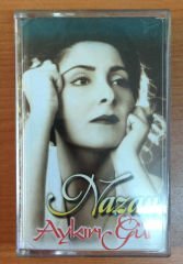 NAZAN - AYKIRI GÜL KASET 2.EL