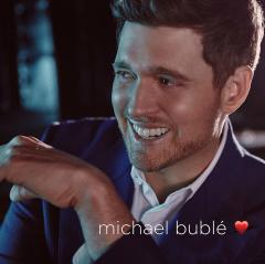 MICHAEL BUBLE - LOVE (2018) - PLAK SIFIR