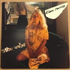 KIM CARNES - MISTAKEN IDENTITY (1981) 2.EL PLAK