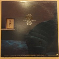 KIM CARNES - MISTAKEN IDENTITY (1981) 2.EL PLAK