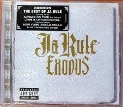 JA RULE - EXODUS CD 2.EL