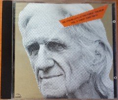 GIL EVANS - LIVE AT THE PUBLIC THEATER VOL.2 (NEW YORK 1980) CD 2.EL