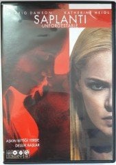 SAPLANTI - UNFORGETTABLE - ROSARIO DAWSON - KATHERINE HEIGL - DVD 2.EL