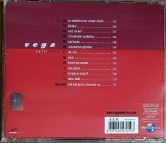 VEGA - TATLI SERT (2002) UNIVERSAL CD 2.EL