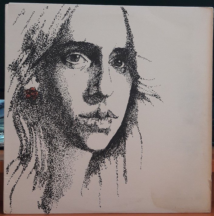 LAURA NYRO - CHRISTMAS AND THE BEADS OF SWEAT - PLAK 2.EL