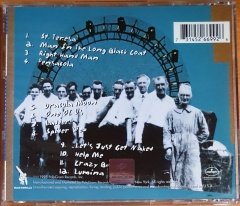 JOAN OSBORNE - RELISH (1995) - CD 2.EL