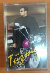TÜZMEN - T1 KASET 2.EL