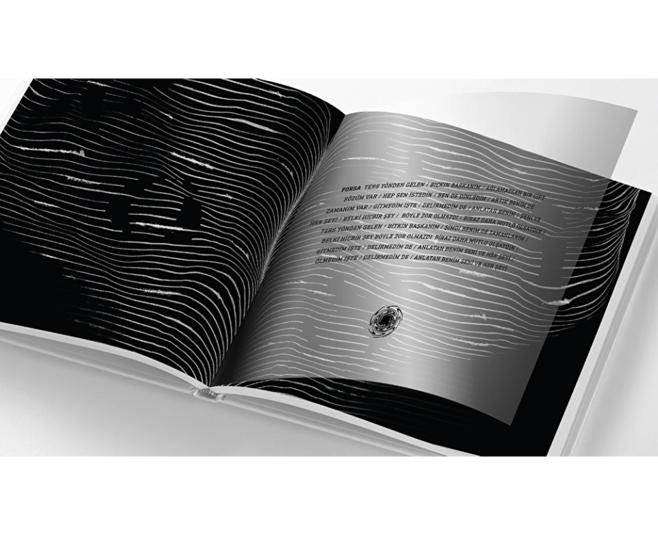 MOR VE ÖTESİ - SİRENLER (2022) - CD SIFIR