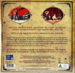 LYNYRD SKYNYRD - LIVE AT KNEBWORTH 1976 (2021) - 2LP + DVD SIFIR PLAK