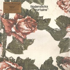 TINDERSTICKS - CURTAINS (1997) - 2LP 180GR 2018 EDITION SIFIR PLAK