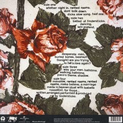 TINDERSTICKS - CURTAINS (1997) - 2LP 180GR 2018 EDITION SIFIR PLAK