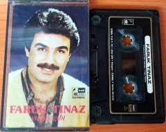 FARUK TINAZ - YUNUS GİBİ KASET 2.EL