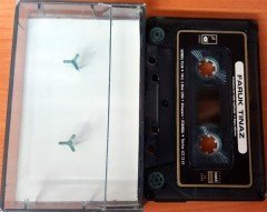 FARUK TINAZ - YUNUS GİBİ KASET 2.EL