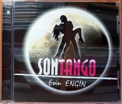 ESİN ENGİN - SON TANGO - CD 2.EL