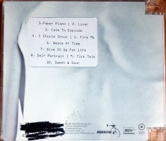 THE BIANCA STORY - HI SOCIETY! (2008) RODEOSTAR RECORDS CD 2.EL