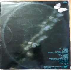 MIKE OLDFIELD - PLATINUM (1979) - PLAK 2.EL