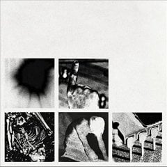 NINE INCH NAILS - BAD WITCH (2018) - LP 180GR SIFIR PLAK