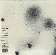 NINE INCH NAILS - BAD WITCH (2018) - LP 180GR SIFIR PLAK