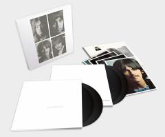 BEATLES - BEATLES (WHITE ALBUM) (1968) - 4LP 2018 STEREO EDITION SIFIR PLAK