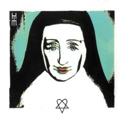 HIM - SCREAMWORKS (2009) - CD SIFIR