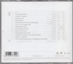 HIM - SCREAMWORKS (2009) - CD SIFIR