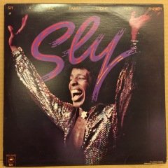 SLY AND THE FAMILY STONE - HIGH ENERGY 1975 2.EL 2PLAK