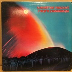 WEATHER REPORT - NIGHT PASSAGE 1980 2.EL PLAK