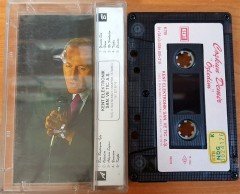 COŞKUN DEMİR - ÖZLEDİM (1991) KENT KASET 2.EL