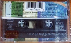 STONE TEMPLE PILOTS - TINY MUSIC (1996) - KASET SIFIR