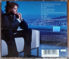 SIMPLY RED - STAY (2007) CD 2.EL