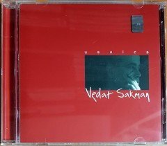 VEDAT SAKMAN - USULCA (2002) CD 2.EL
