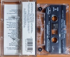 LITA FORD - OUT FOR BLOOD (1984) - KASET 2.EL