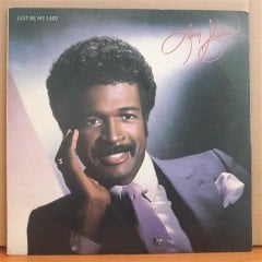 LARRY GRAHAM - JUST BE MY LADY (1981) - LP 2.EL PLAK