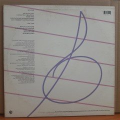 LARRY GRAHAM - JUST BE MY LADY (1981) - LP 2.EL PLAK