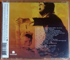 I AM SAM SOUNDTRACK / SARAH MCLACHLAN, RUFUS WAINWRIGHT, EDDIE VEDDER, BEN HARPER, SHERYL CROW, BEN FOLDS (2001) - CD 2.EL