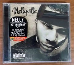NELLY - NELLYVILLE (2002) - CD 2.EL