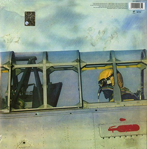 BLACK SABBATH - NEVER SAY DIE! (1978) - LP 180GR 2015 EDITION REISSUE SIFIR PLAK