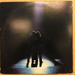 GRAHAM NASH & DAVID CROSBY 1972 2.EL PLAK