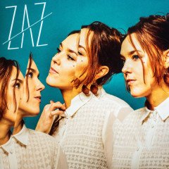 ZAZ - EFFET MIROIR (2018) - PLAK SIFIR