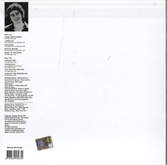 TIM BUCKLEY - STARSAILOR (1970) - LP 180GR 2013 EDITION SIFIR PLAK