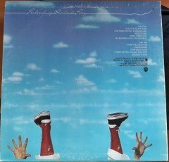 LEO SAYER - ENDLESS FLIGHT(1973) - PLAK 2.EL