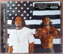 OUTKAST - STANKONIA CD 2.EL