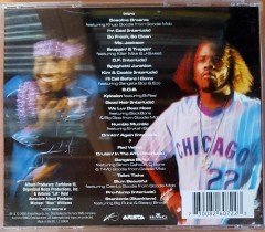 OUTKAST - STANKONIA CD 2.EL
