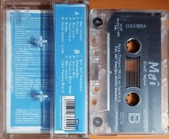 ÜMİT SAYIN - MAİ (2004) COLUMBIA KASET 2.EL