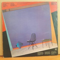 CHAMPAIGN - MODERN HEART (1983) - LP 2.EL PLAK