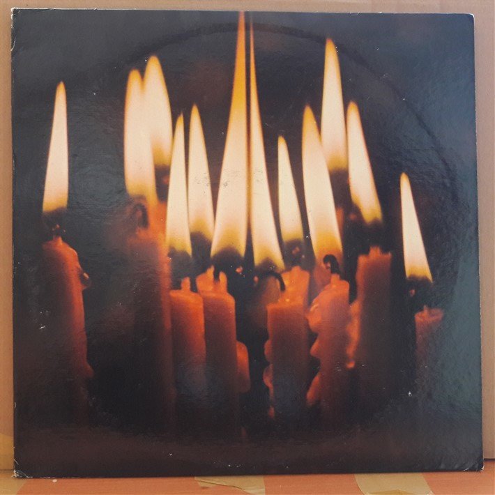 THE MAGIC OF CHRISTMAS (1968) - 2PLAK 2.EL