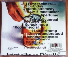 THE JESUS AND MARY CHAIN - MUNKI (1998) - CD PROMO 2.EL