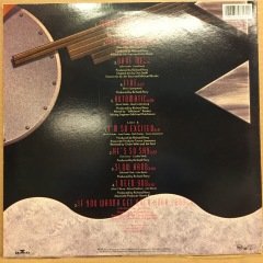 POINTER SISTERS - GREATEST HITS (1989) - 2.EL PLAK