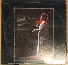 SARAH VAUGHAN - MORE FROM JAPAN LIVE 1975 SIFIR PLAK