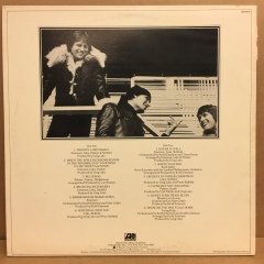 EMERSON LAKE & PALMER - WORKS VOLUME 2 1977 2.EL PLAK